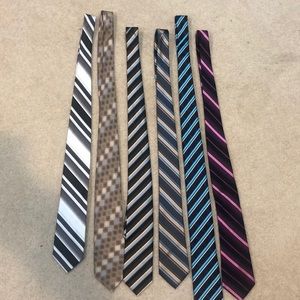 Neck Ties